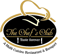 The Chef's Club